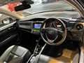 2015 Toyota Corolla Fielder