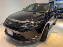 2015 Toyota Harrier