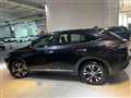 2015 Toyota Harrier