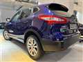 2015 Nissan Qashqai