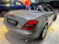 2010 Mercedes-Benz SLK