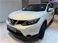 2015 Nissan Qashqai