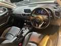 2015 Mazda Mazda3