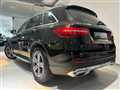 2016 Mercedes-Benz GLC-Class