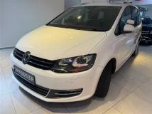 2015 Volkswagen Sharan