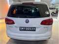 2015 Volkswagen Sharan