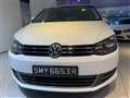 2015 Volkswagen Sharan