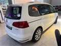 2015 Volkswagen Sharan