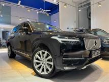 2015 Volvo XC90