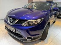 2015 Nissan Qashqai