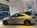 2016 Mercedes-Benz CLA-CLASS