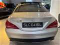 2016 Mercedes-Benz CLA-CLASS