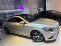 2016 Mercedes-Benz CLA-CLASS