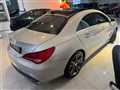 2016 Mercedes-Benz CLA-CLASS