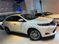 2015 Toyota Harrier