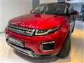 2017 Land Rover RangeRover Evoque