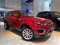 2017 Land Rover RangeRover Evoque
