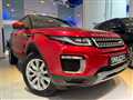 2017 Land Rover RangeRover Evoque