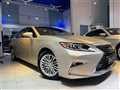 2016 Lexus ES