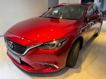 2015 Mazda Mazda6