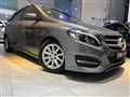 2016 Mercedes-Benz B-Class