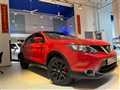 2016 Nissan Qashqai