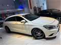 2016 Mercedes-Benz CLA-CLASS