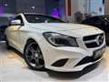 2016 Mercedes-Benz CLA-CLASS