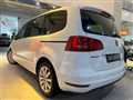 2015 Volkswagen Sharan