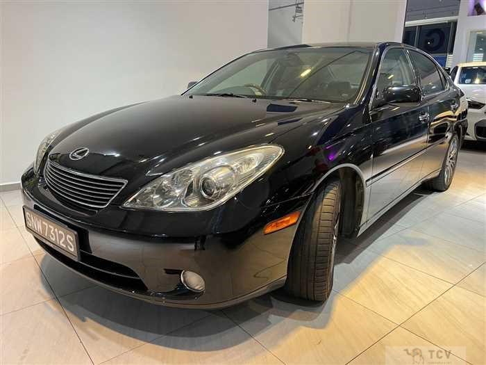 2005 Lexus ES