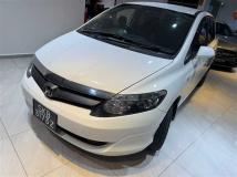 2011 Honda Airwave