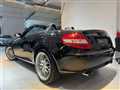 2006 Mercedes-Benz SLK