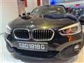 2016 BMW 1 Series