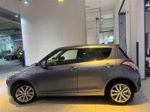 2016 Suzuki Swift