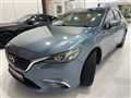 2016 Mazda Mazda6