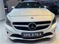 2016 Mercedes-Benz CLA-CLASS