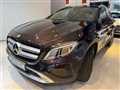 2016 Mercedes-Benz GLA-Class
