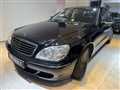 2006 Mercedes-Benz S-Class