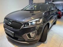 2016 Kia Motors Sorento