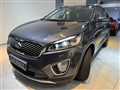 2016 Kia Motors Sorento