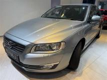 2016 Volvo S80