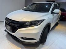 2016 Honda VEZEL