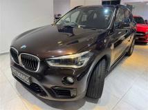 2016 BMW X1