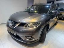 2016 Nissan X-Trail