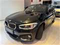 2016 BMW 1 Series