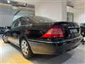 2006 Mercedes-Benz S-Class