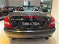 2006 Mercedes-Benz SLK