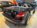 2006 Mercedes-Benz SLK
