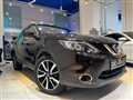 2016 Nissan Qashqai