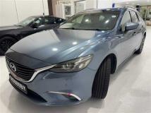 2016 Mazda Mazda6